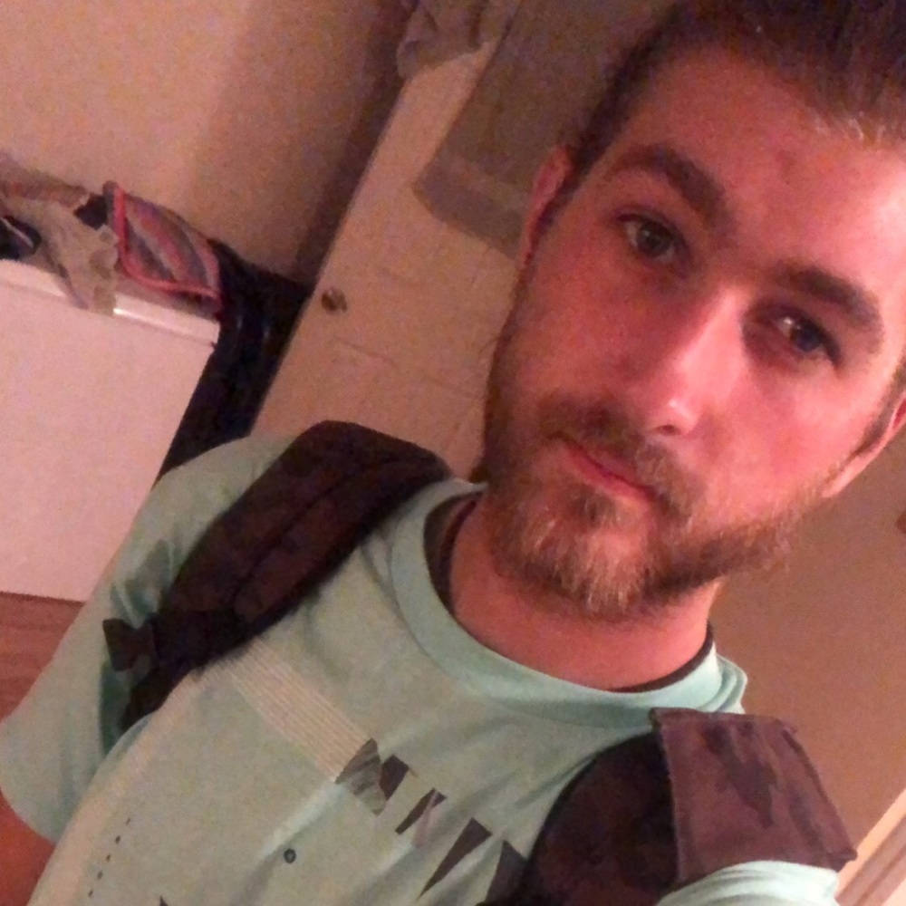 Meet your Posher, Brenden